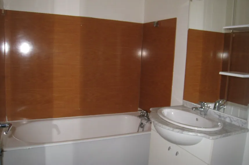 Location Nantes Appartement e023103a