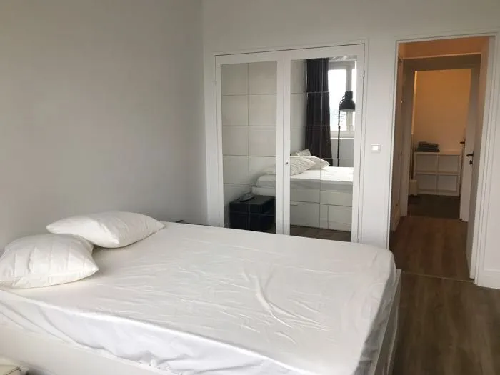 Location Boulogne-Billancourt Appartement e02623cb