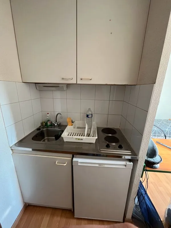 Location Valenciennes Appartement e027504a