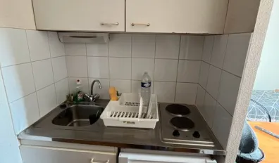 Location Valenciennes Appartement e027504a