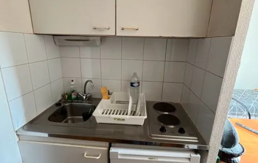 Location Valenciennes Appartement e027504a