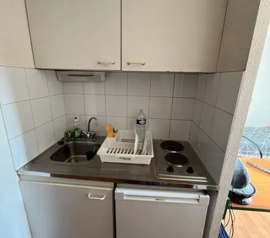 Location Valenciennes Appartement e027504a