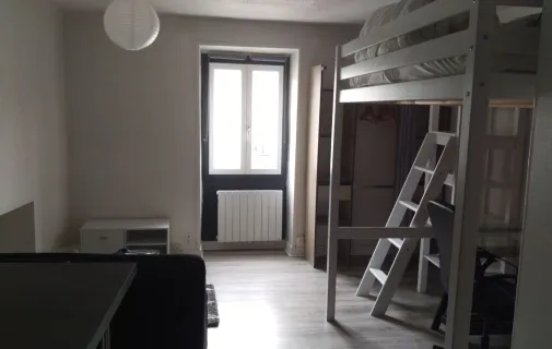 Location Nantes Appartement e03126df