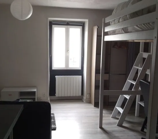 Location Nantes Appartement e03126df