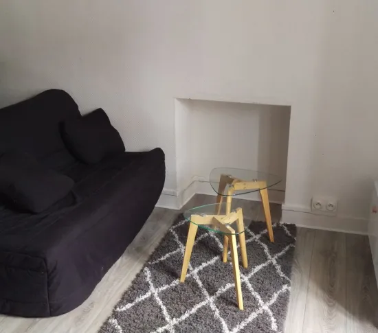 Location Nantes Appartement e03126df