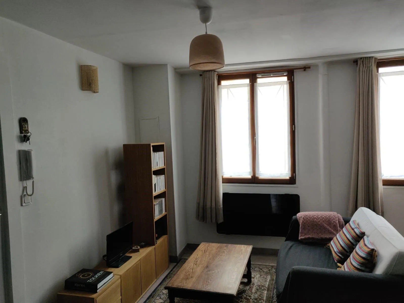 Location Paris Appartement e0375a53