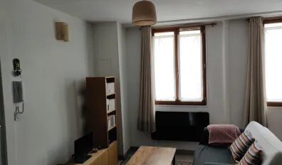 Location Paris Appartement e0375a53