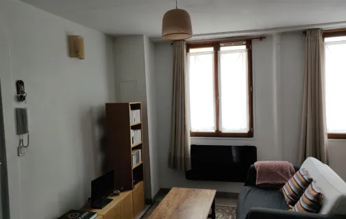 Location Paris Appartement e0375a53