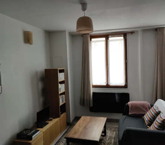 Location Paris Appartement e0375a53