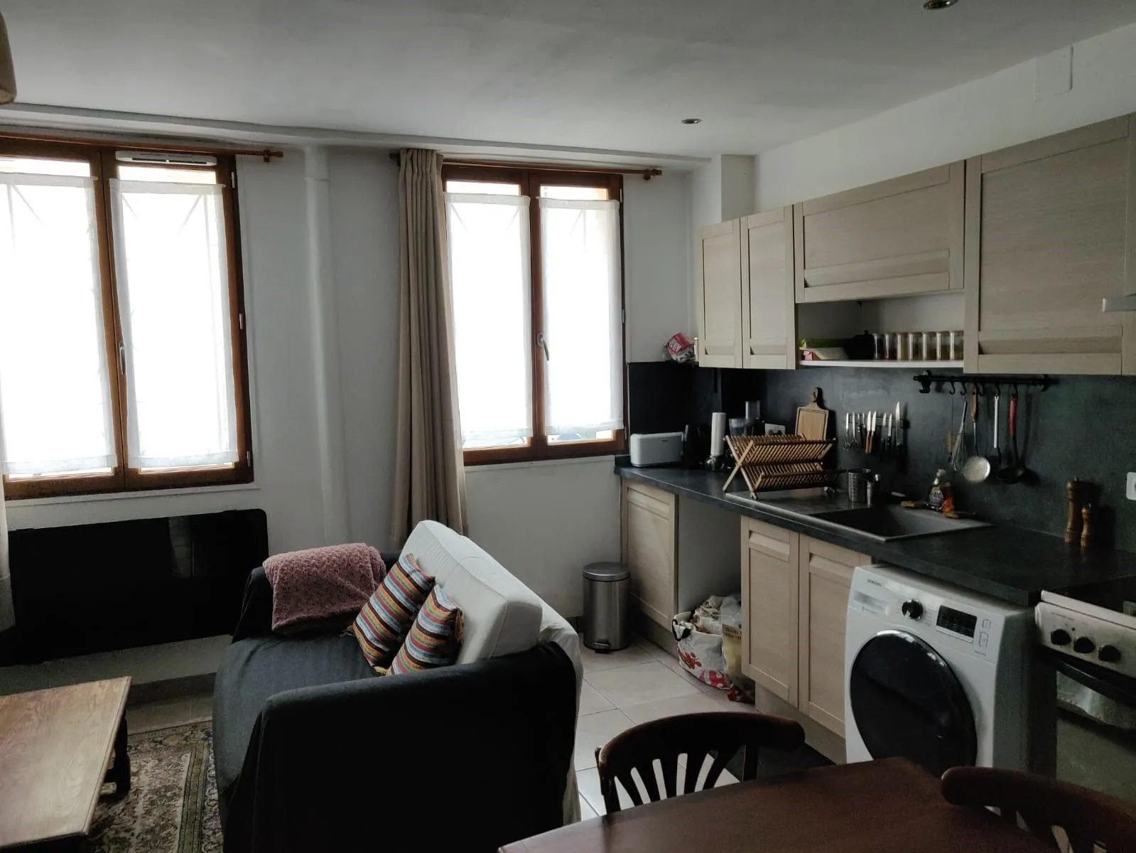 Location Paris Appartement e0375a53