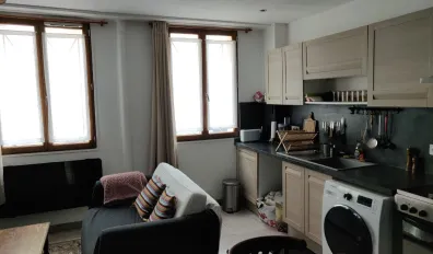 Location Paris Appartement e0375a53