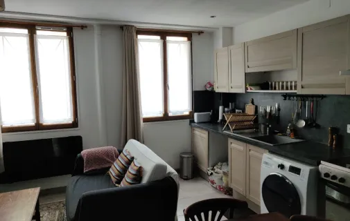 Location Paris Appartement e0375a53