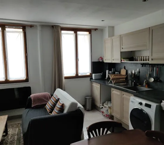 Location Paris Appartement e0375a53