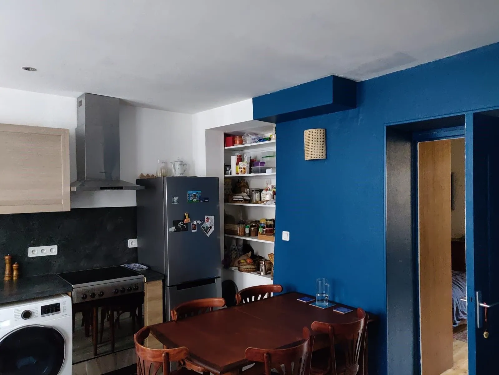 Location Paris Appartement e0375a53