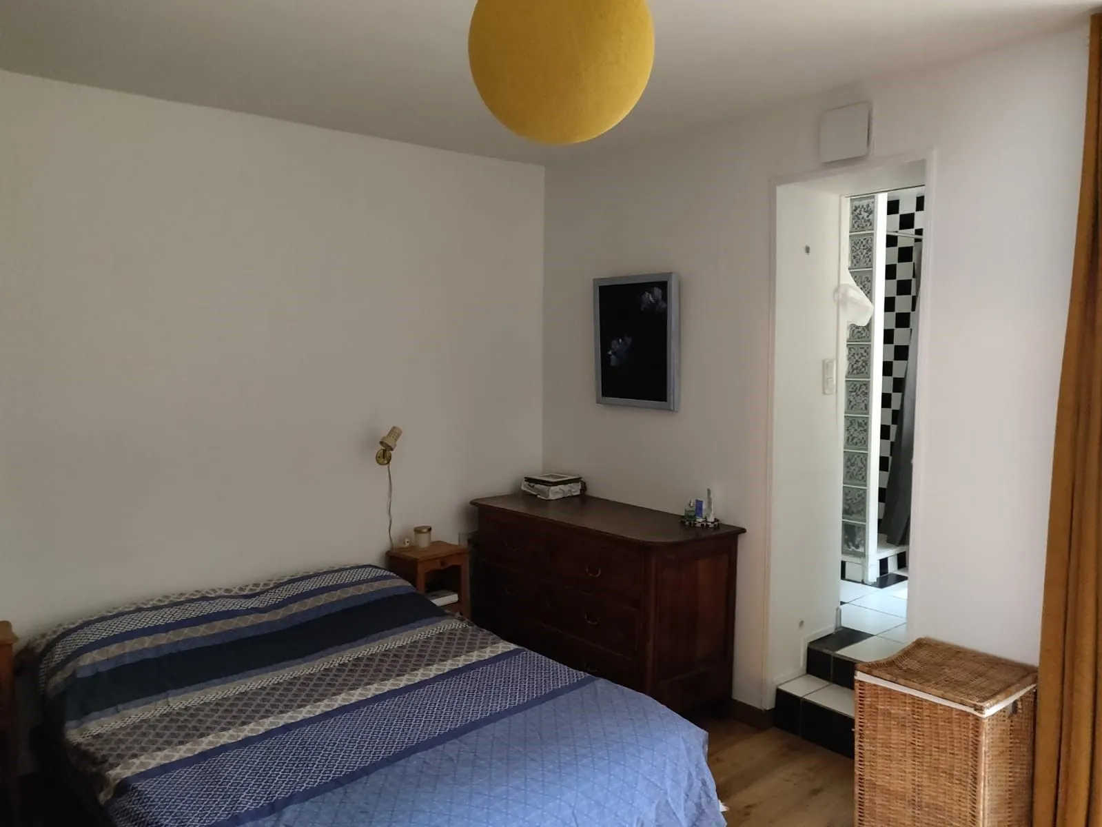 Location Paris Appartement e0375a53