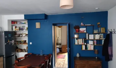 Location Paris Appartement e0375a53