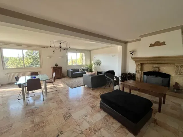 Location Aix-en-Provence Maison e04e5cbe