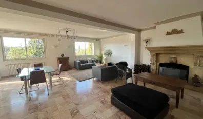 Location Aix-en-Provence Maison e04e5cbe