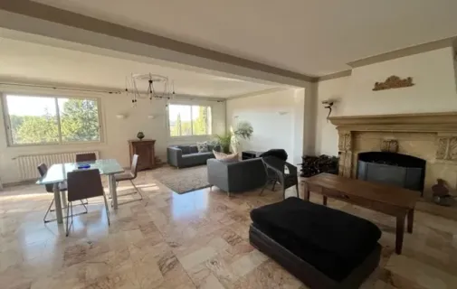 Location Aix-en-Provence Maison e04e5cbe