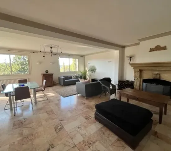 Location Aix-en-Provence Maison e04e5cbe