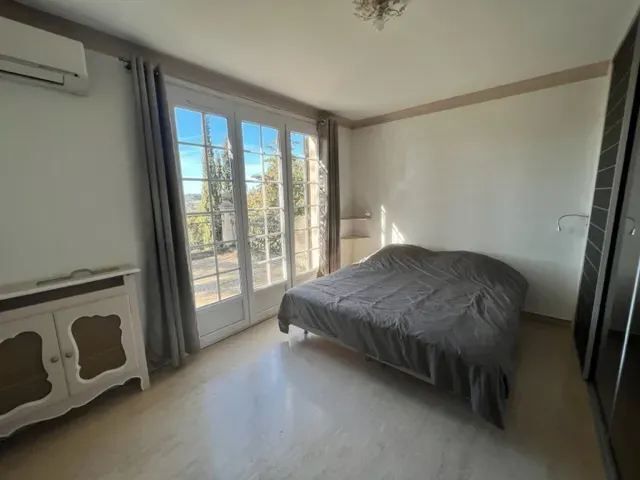 Location Aix-en-Provence Maison e04e5cbe