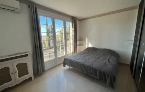 Location Aix-en-Provence Maison e04e5cbe