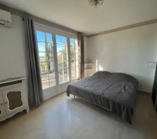 Location Aix-en-Provence Maison e04e5cbe