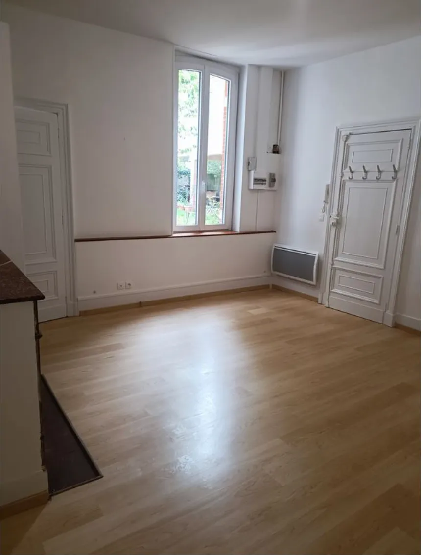 Location Toulouse Appartement e07c4b60