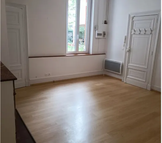 Location Toulouse Appartement e07c4b60