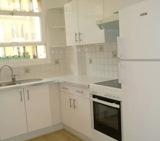 Location Paris Appartement e082c849