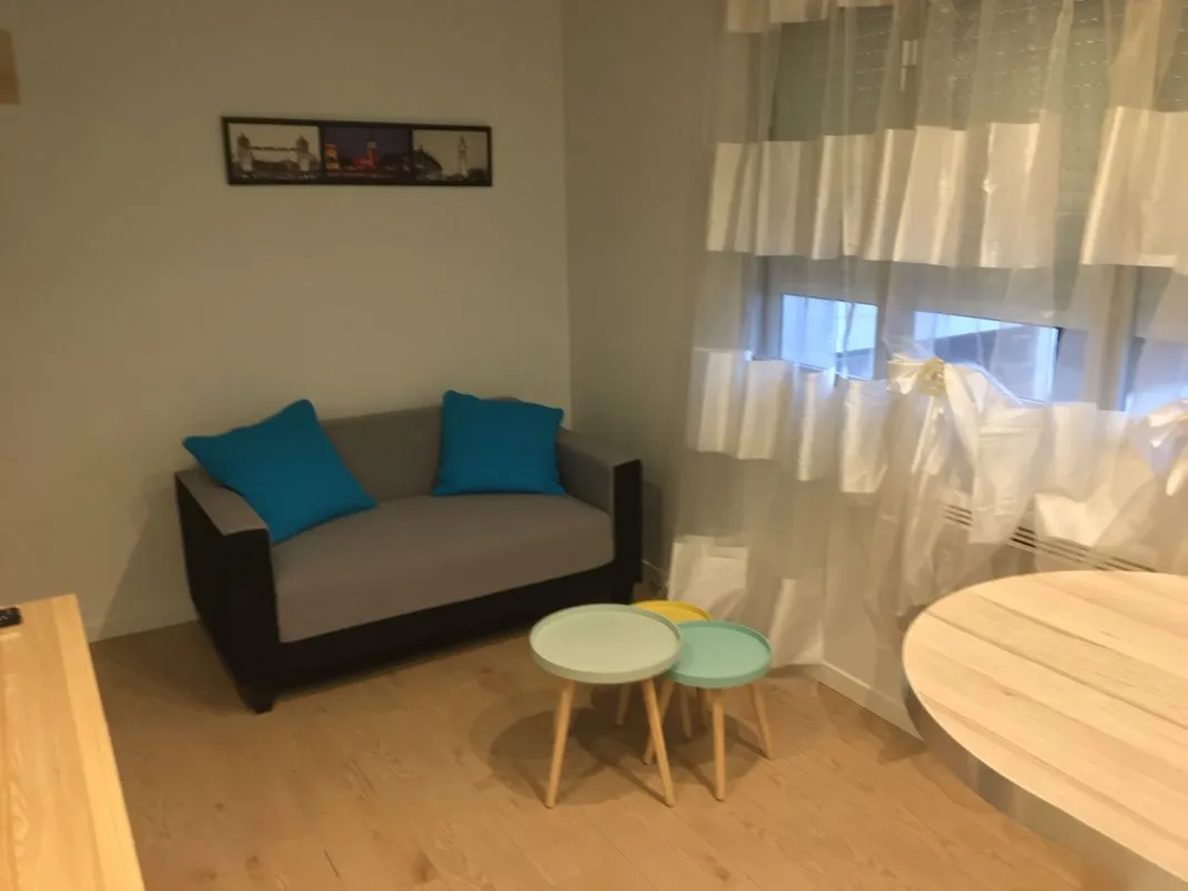 Location Toulouse Appartement e08528f1