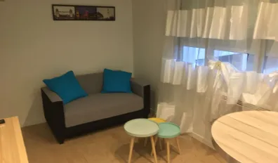 Location Toulouse Appartement e08528f1