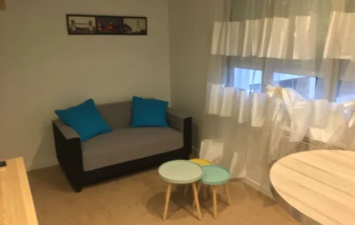 Location Toulouse Appartement e08528f1