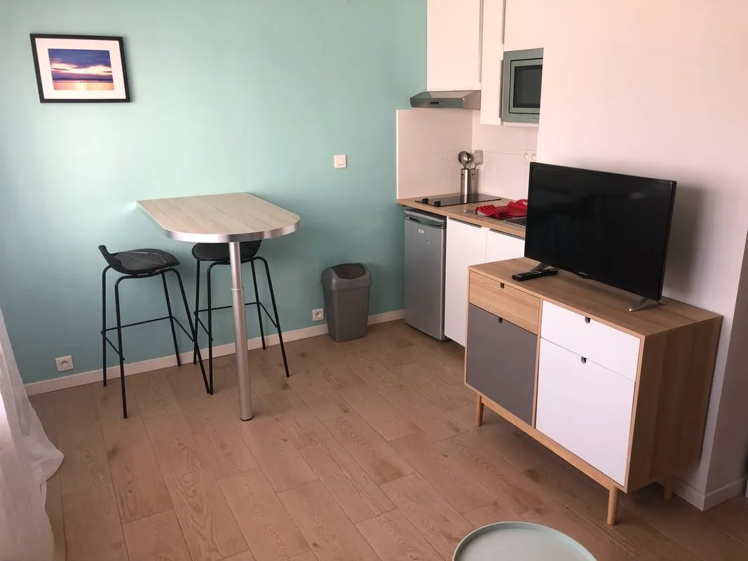 Location Toulouse Appartement e08528f1