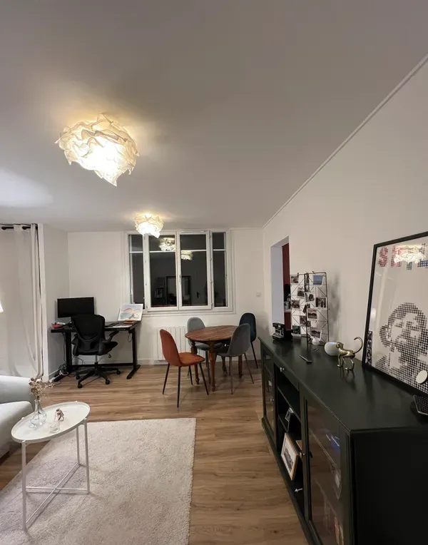 Location Nantes Appartement e086d239