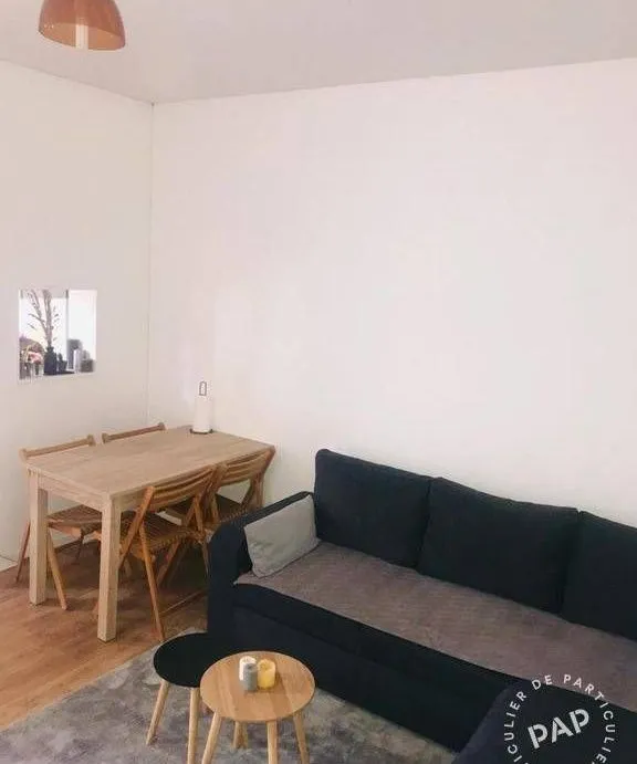 Location Nantes Appartement e0a7a0cd