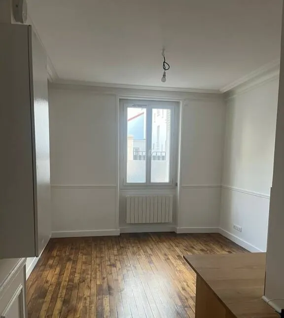 Location La Garenne-Colombes Appartement e0cc8e7a