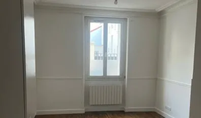 Location La Garenne-Colombes Appartement e0cc8e7a