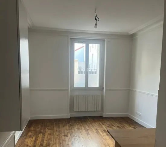 Location La Garenne-Colombes Appartement e0cc8e7a