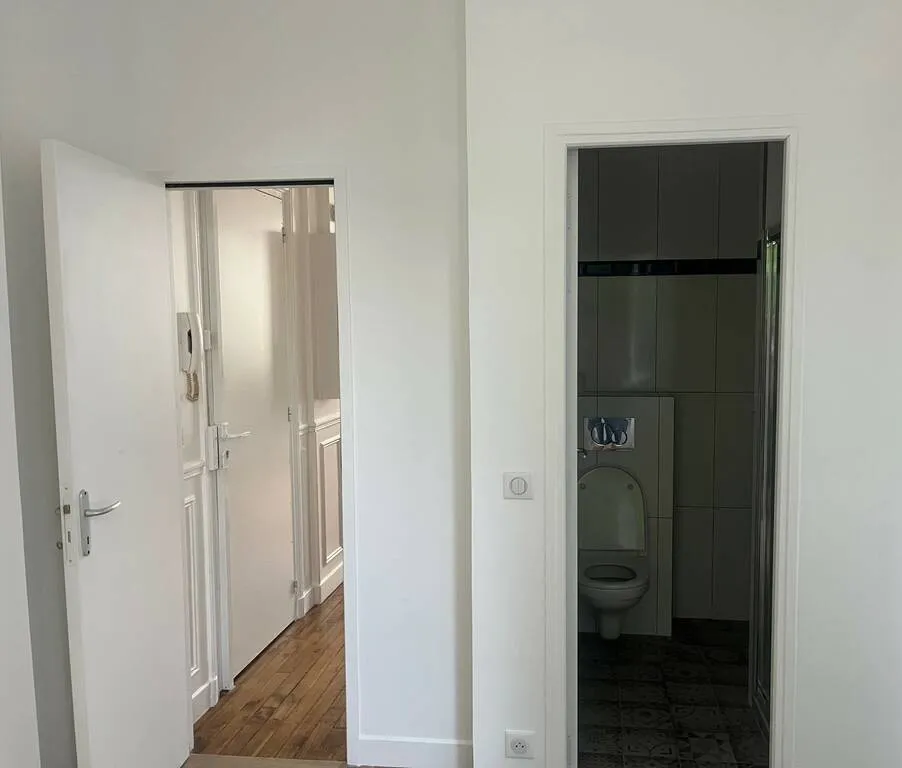 Location La Garenne-Colombes Appartement e0cc8e7a