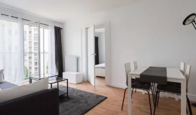 Location Châtillon Appartement e0d36c43