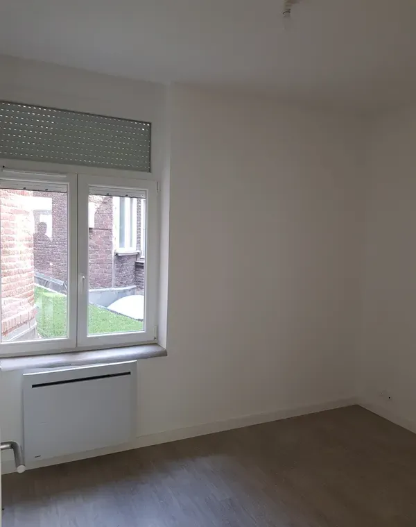 Location Lille Appartement e0e25f88