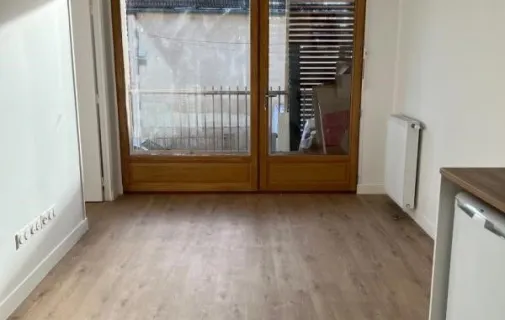 Location Montreuil Appartement e0f457b1