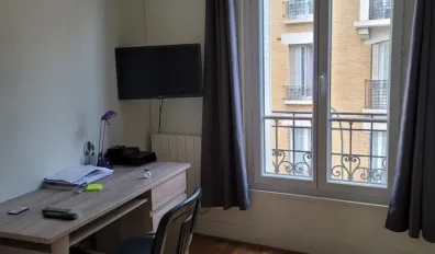 Location Clichy Appartement e10ff9bc