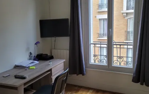 Location Clichy Appartement e10ff9bc