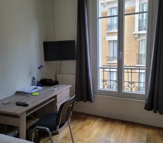 Location Clichy Appartement e10ff9bc