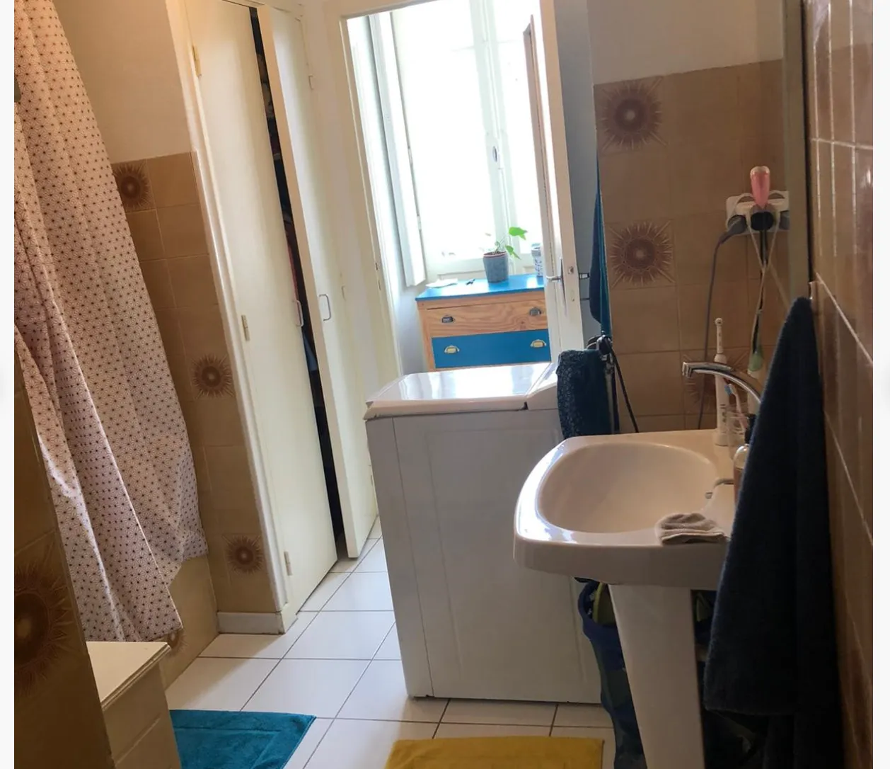 Location Toulouse Appartement e12af9ef