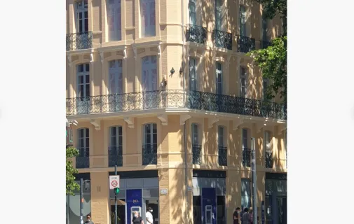 Location Toulouse Appartement e12af9ef