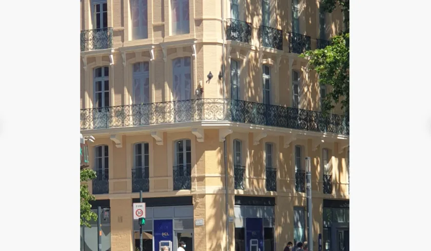 Location Toulouse Appartement e12af9ef