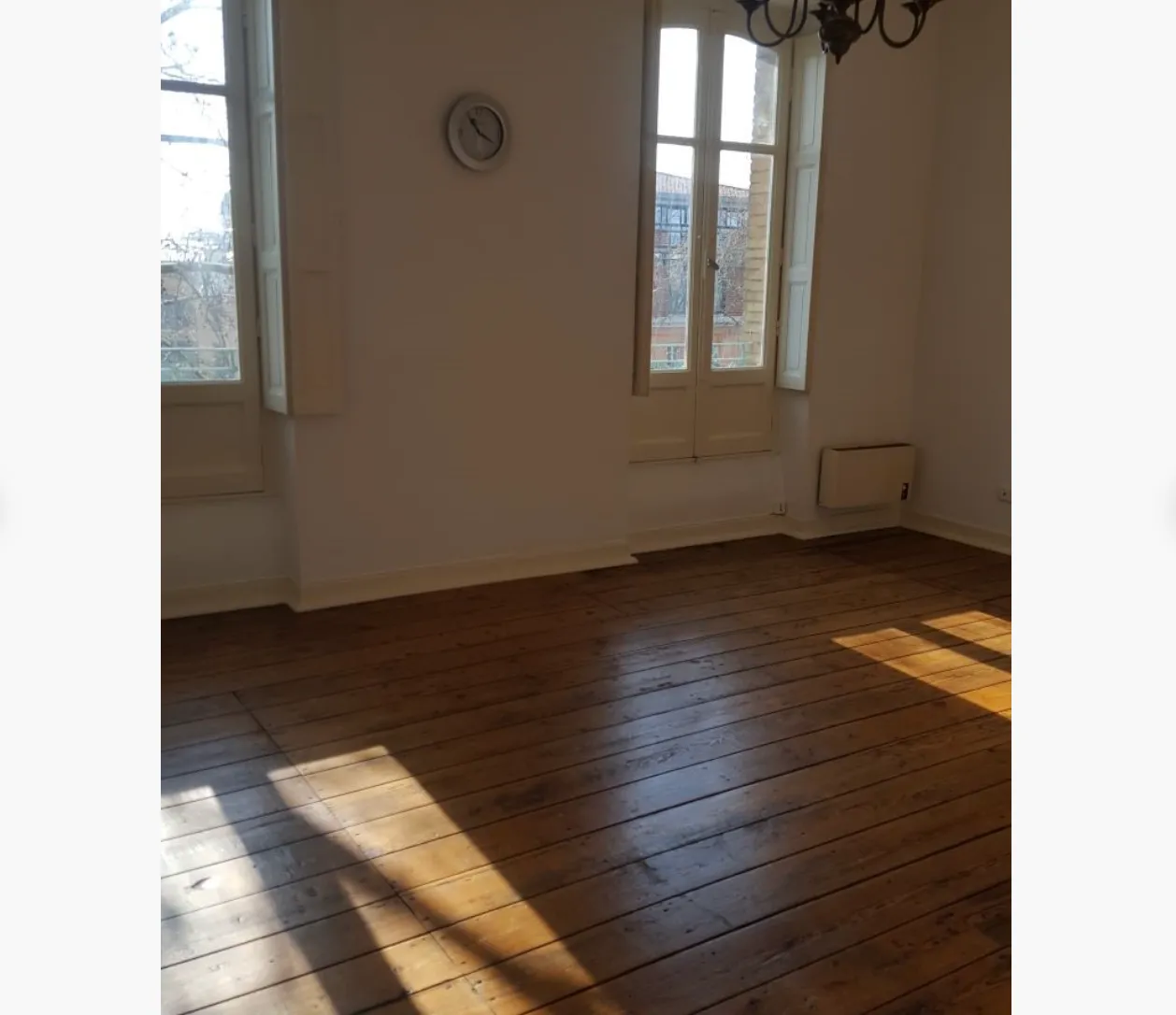 Location Toulouse Appartement e12af9ef